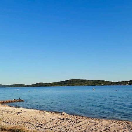 Zsa Zsa Holiday Home Srima Dış mekan fotoğraf