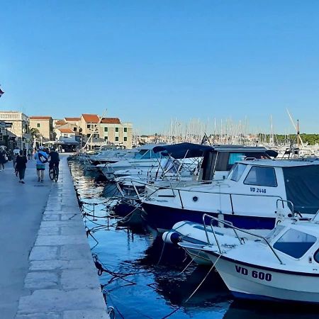 Zsa Zsa Holiday Home Srima Dış mekan fotoğraf