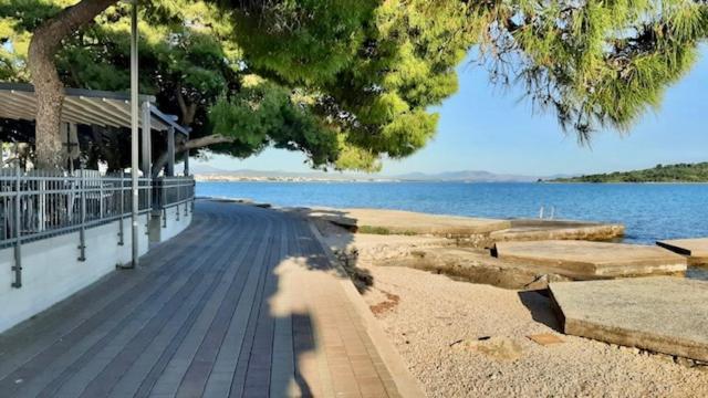 Zsa Zsa Holiday Home Srima Dış mekan fotoğraf