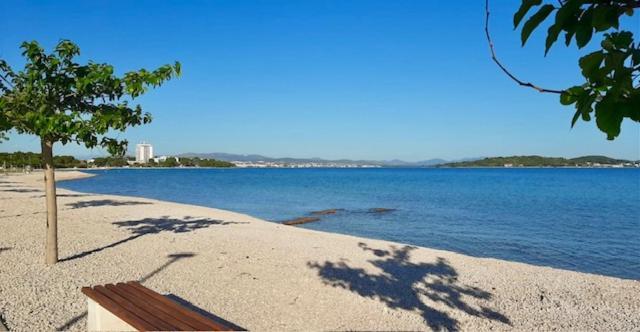 Zsa Zsa Holiday Home Srima Dış mekan fotoğraf