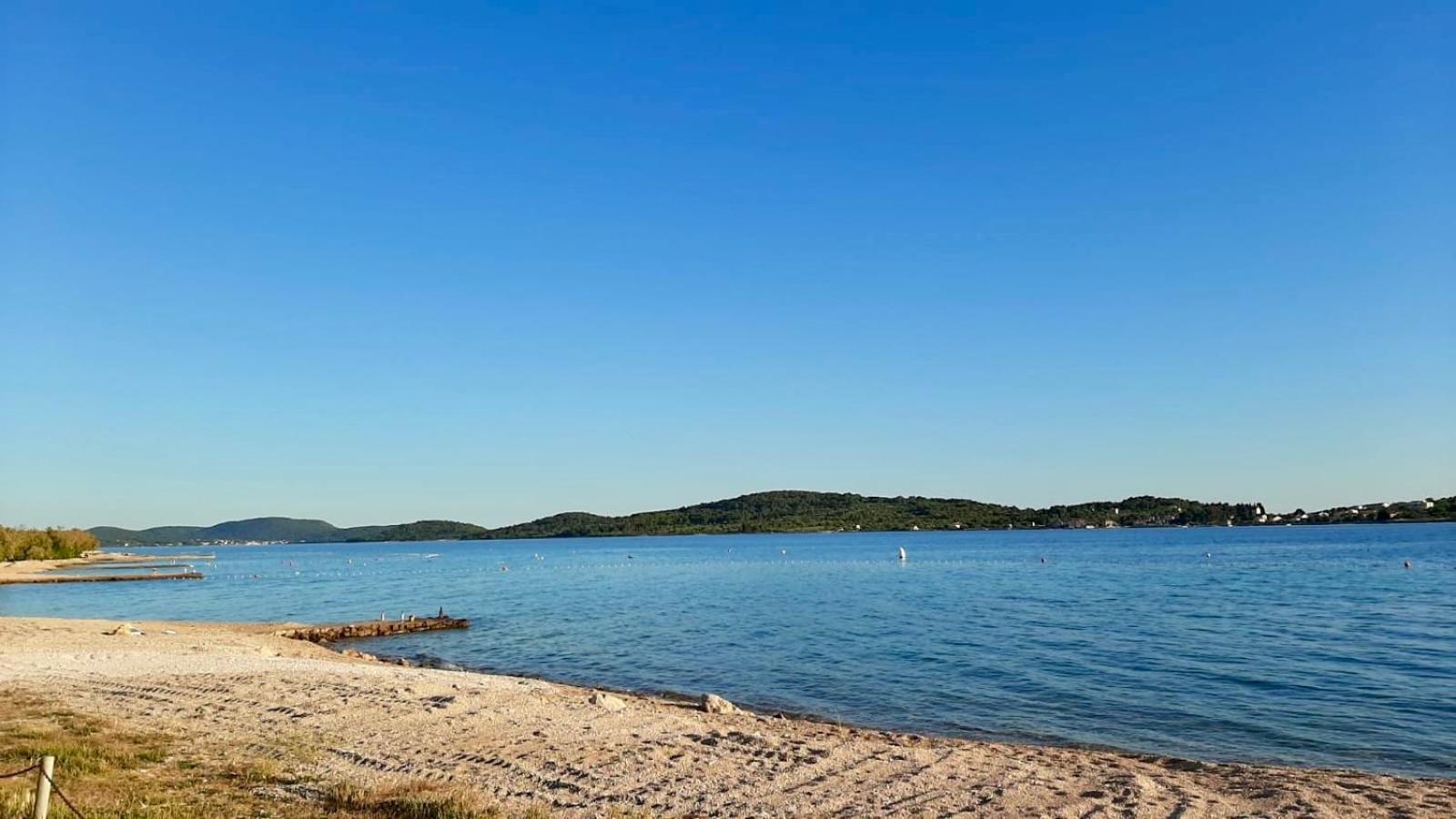 Zsa Zsa Holiday Home Srima Dış mekan fotoğraf