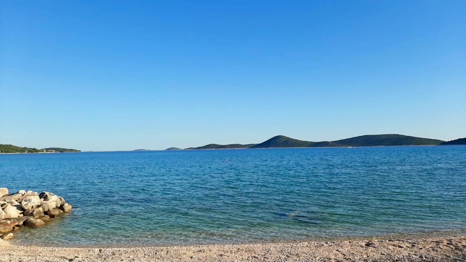 Zsa Zsa Holiday Home Srima Dış mekan fotoğraf