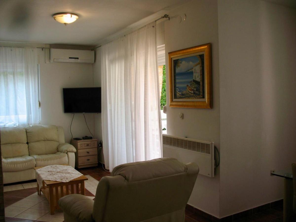 Zsa Zsa Holiday Home Srima Dış mekan fotoğraf