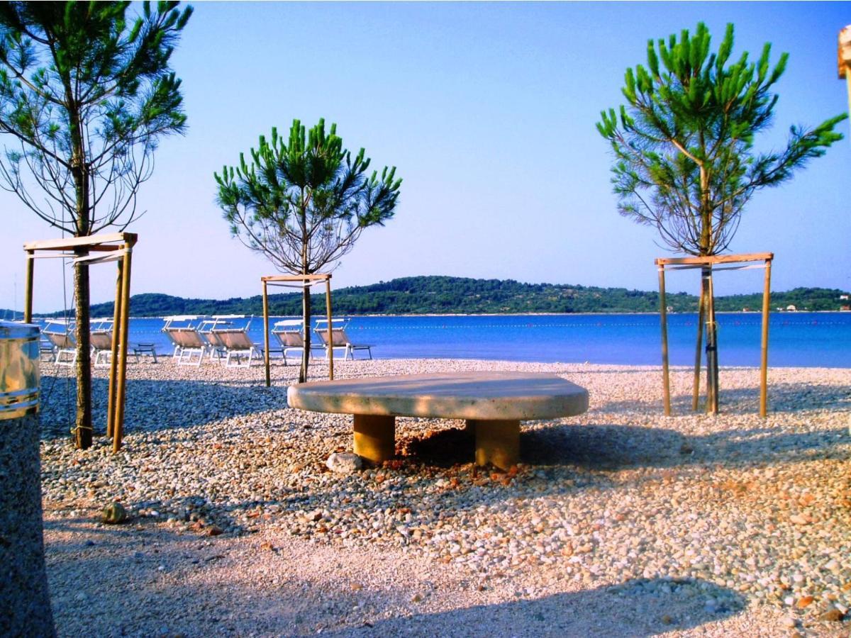 Zsa Zsa Holiday Home Srima Dış mekan fotoğraf