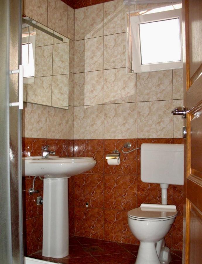 Zsa Zsa Holiday Home Srima Dış mekan fotoğraf
