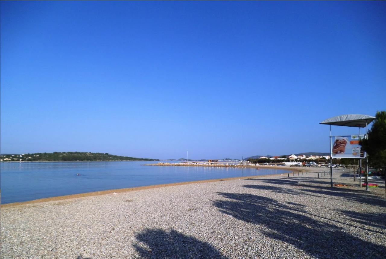 Zsa Zsa Holiday Home Srima Dış mekan fotoğraf