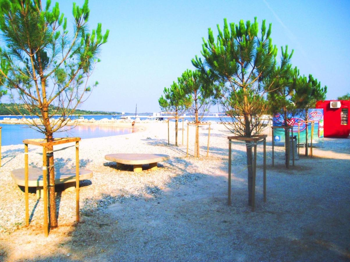 Zsa Zsa Holiday Home Srima Dış mekan fotoğraf