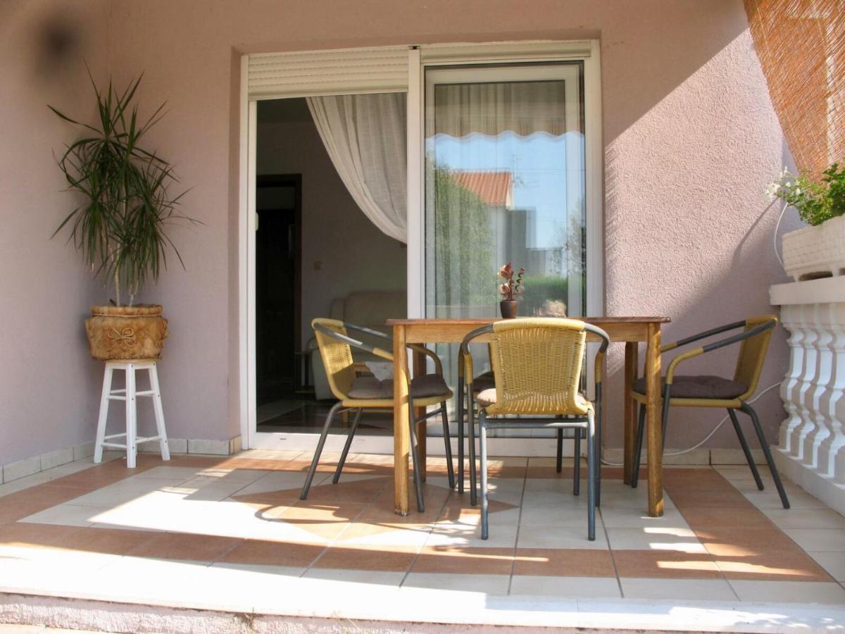 Zsa Zsa Holiday Home Srima Dış mekan fotoğraf