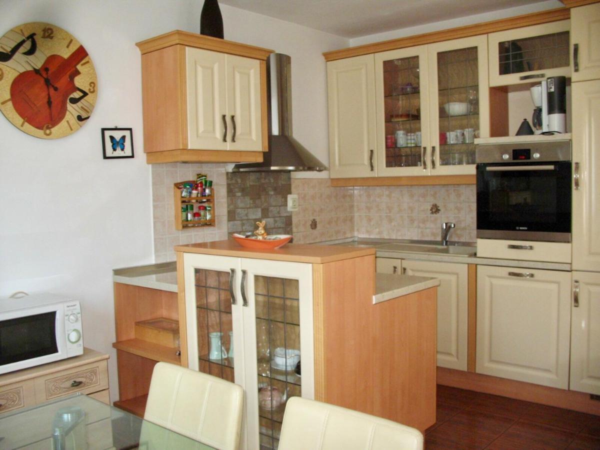 Zsa Zsa Holiday Home Srima Dış mekan fotoğraf