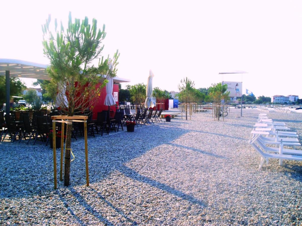 Zsa Zsa Holiday Home Srima Dış mekan fotoğraf