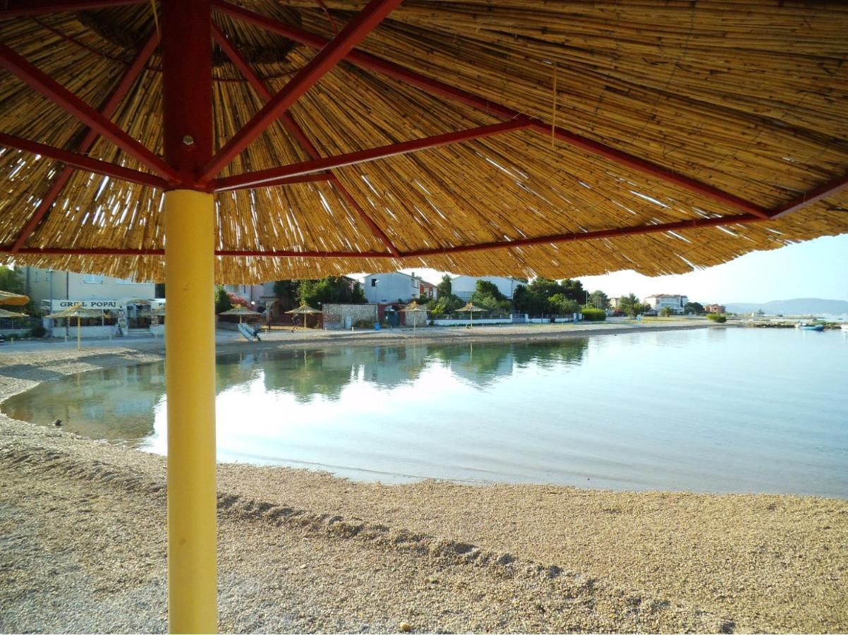 Zsa Zsa Holiday Home Srima Dış mekan fotoğraf