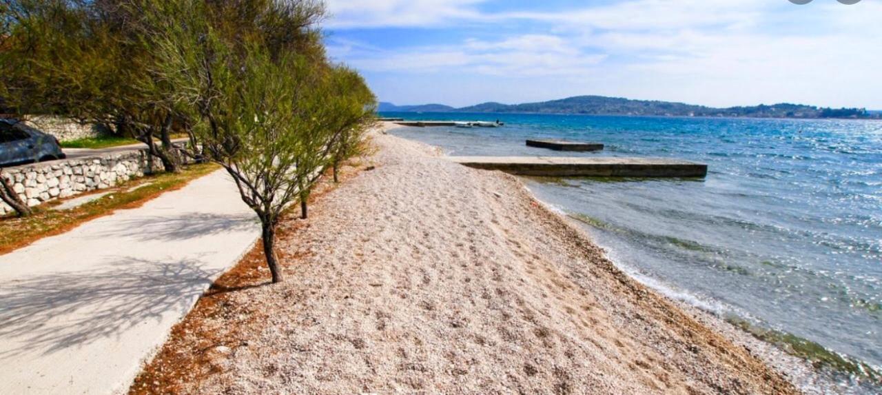 Zsa Zsa Holiday Home Srima Dış mekan fotoğraf