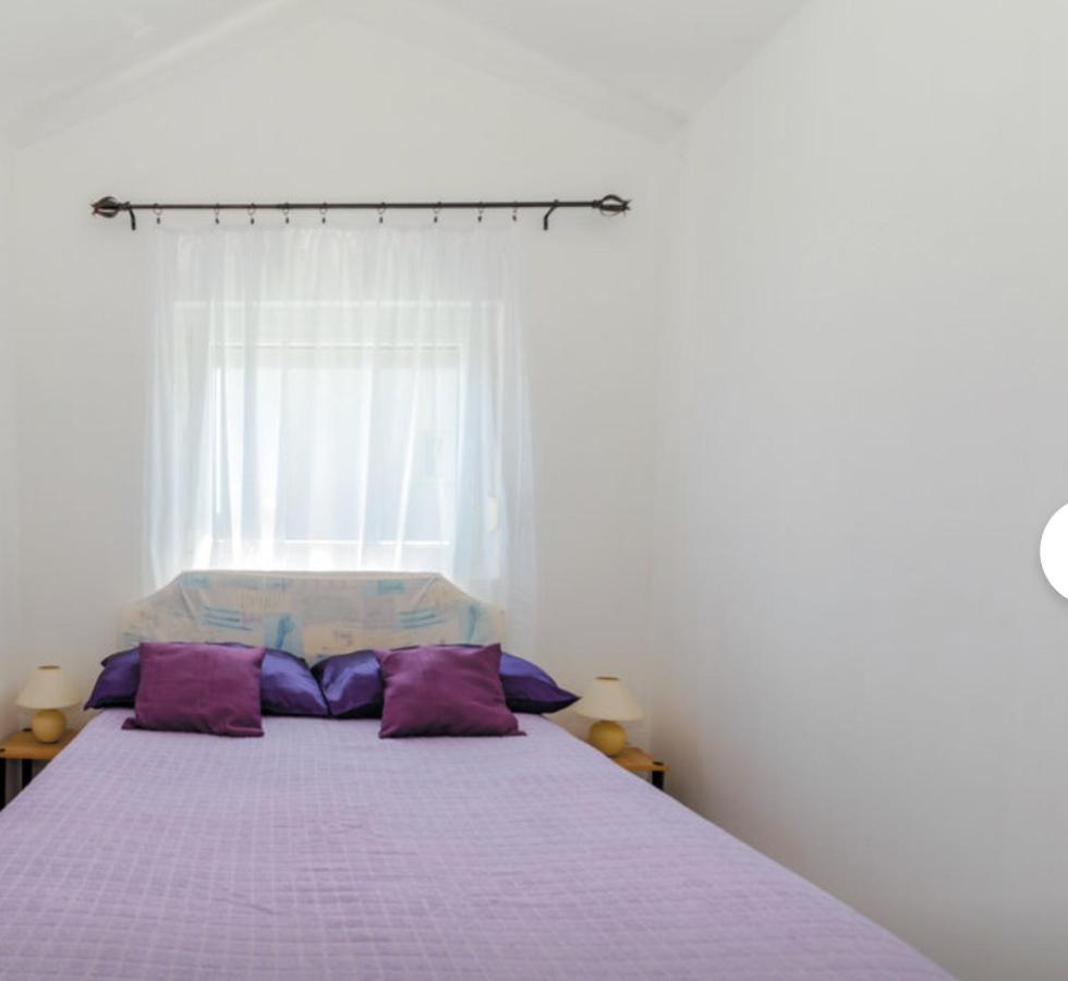 Zsa Zsa Holiday Home Srima Dış mekan fotoğraf