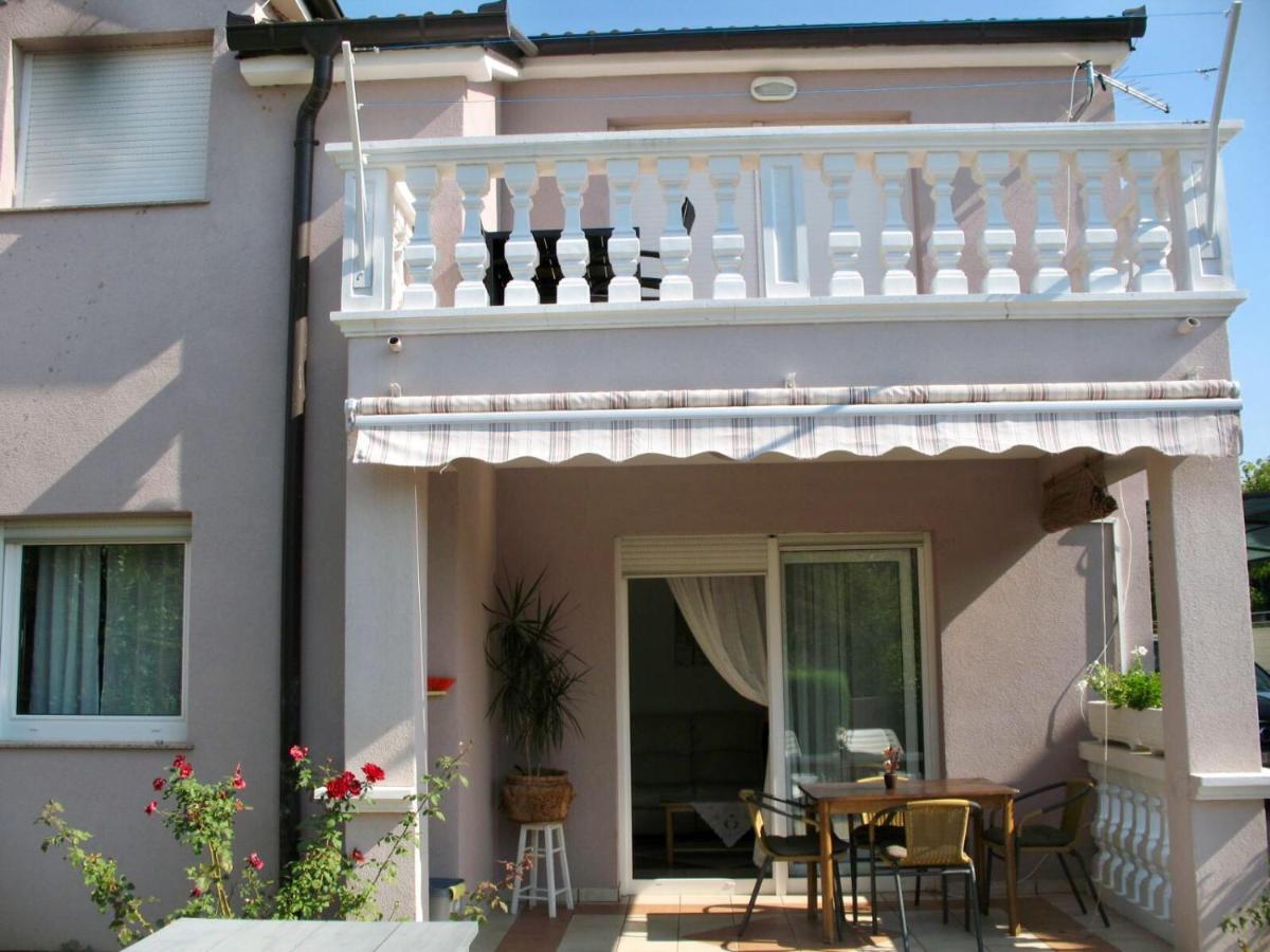 Zsa Zsa Holiday Home Srima Dış mekan fotoğraf