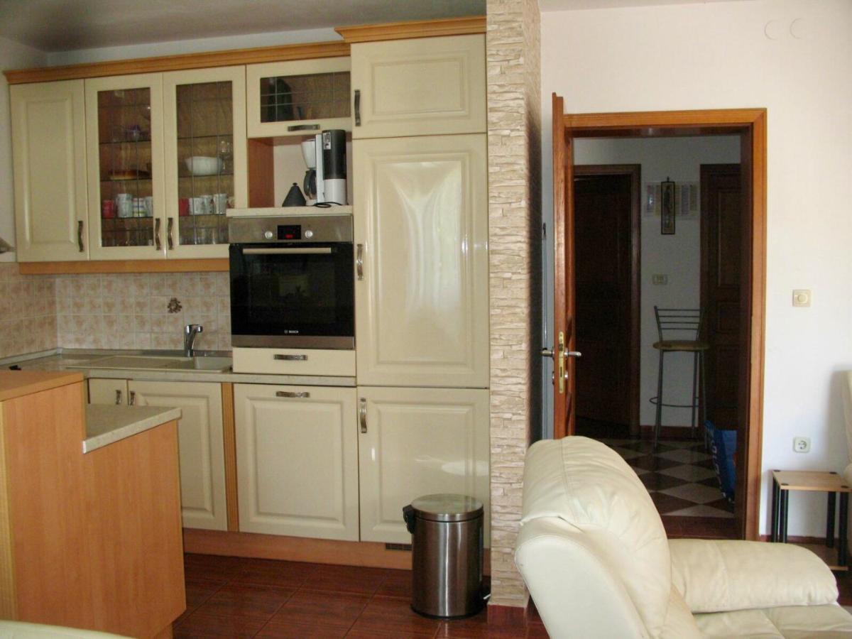 Zsa Zsa Holiday Home Srima Dış mekan fotoğraf