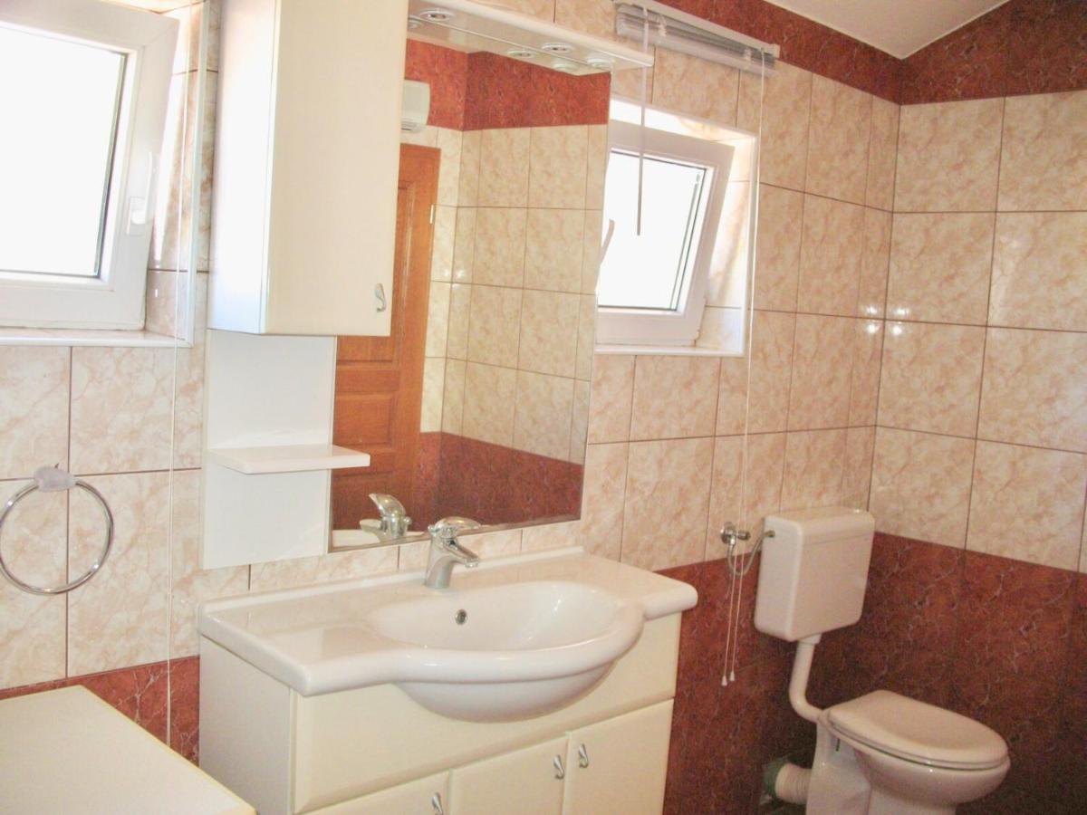 Zsa Zsa Holiday Home Srima Dış mekan fotoğraf
