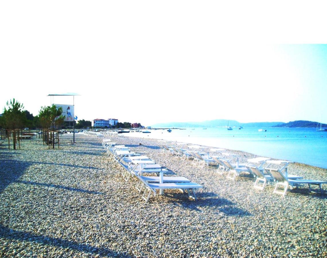 Zsa Zsa Holiday Home Srima Dış mekan fotoğraf