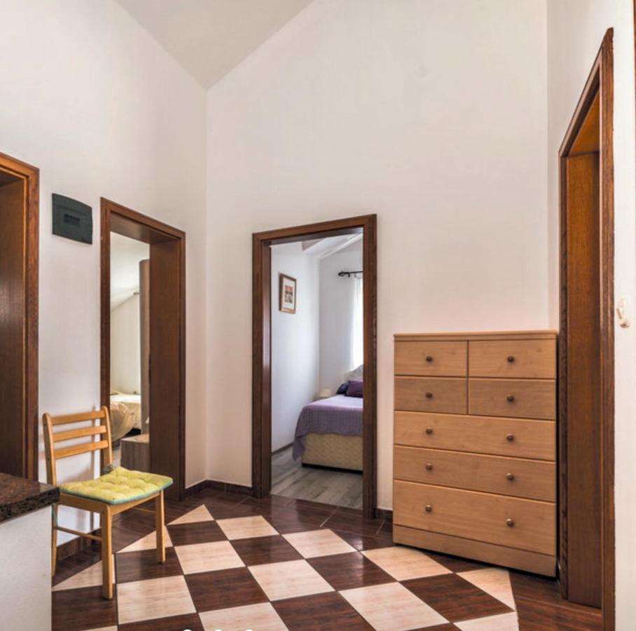 Zsa Zsa Holiday Home Srima Dış mekan fotoğraf