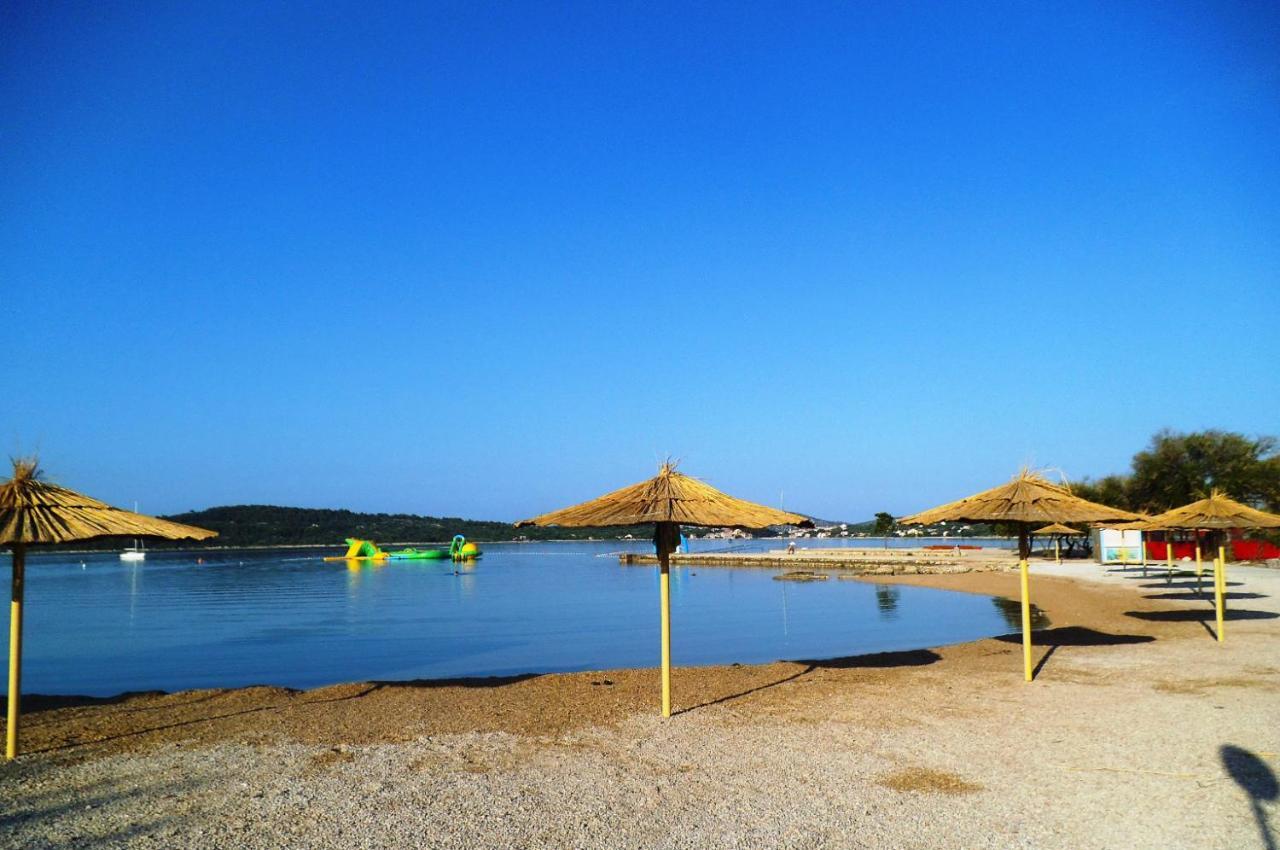 Zsa Zsa Holiday Home Srima Dış mekan fotoğraf